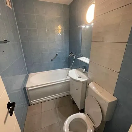 Urban 2bedroom Ultra-central Free Parking Apartment
