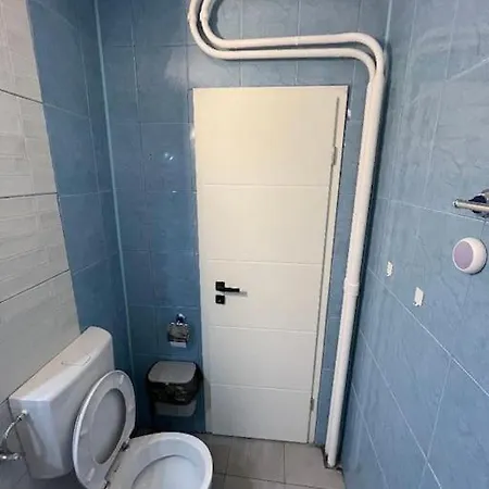 Urban 2bedroom Ultra-central Free Parking Apartment Bucharest