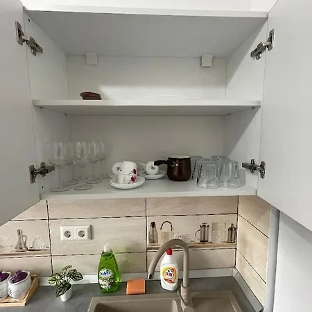 Urban 2bedroom Ultra-central Free Parking