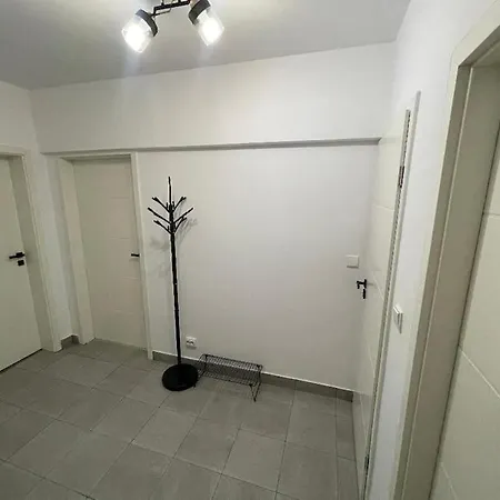 Apartment Urban 2bedroom Ultra-central Free Parking