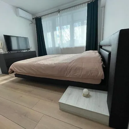 Apartment Urban 2bedroom Ultra-central Free Parking *