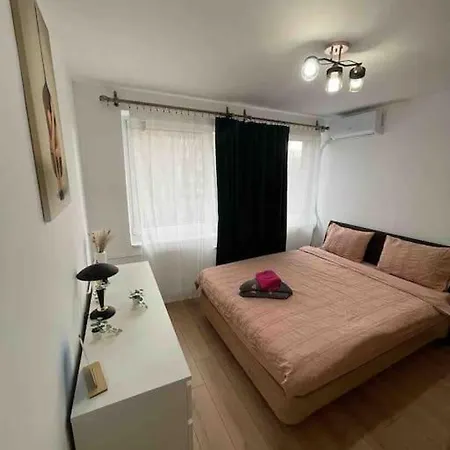 Urban 2bedroom Ultra-central Free Parking *