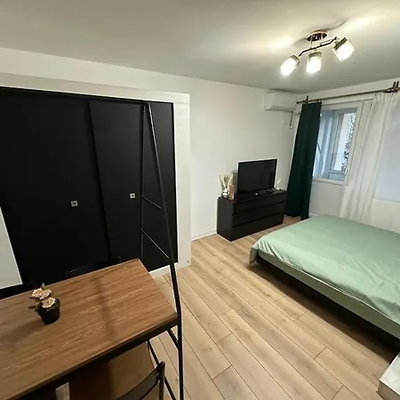 Apartment Urban 2bedroom Ultra-central Free Parking