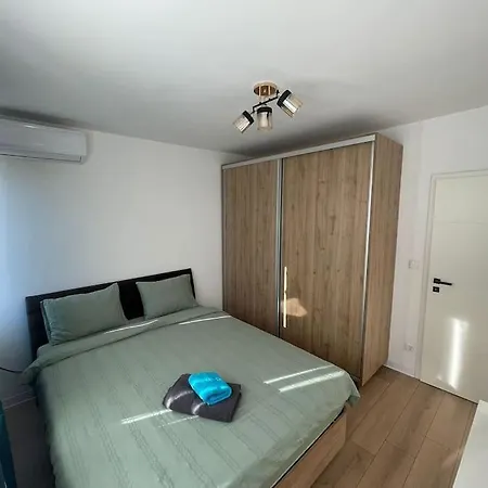Apartment Urban 2bedroom Ultra-central Free Parking Bucharest