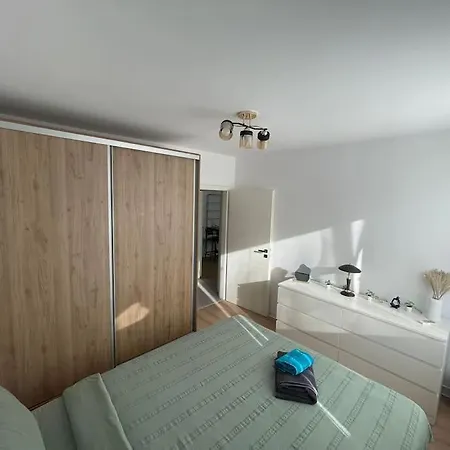 Urban 2bedroom Ultra-central Free Parking * Bucharest