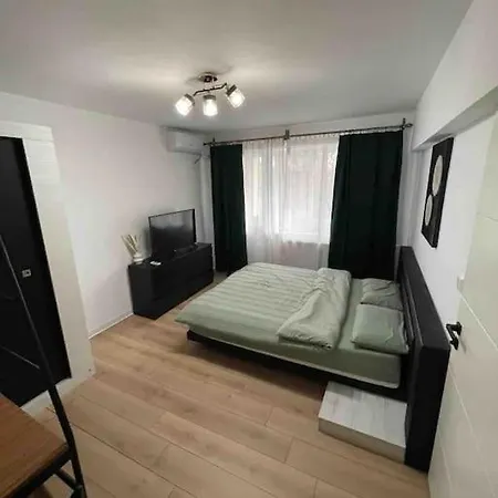 Urban 2bedroom Ultra-central Free Parking