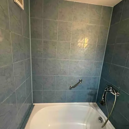 Apartment Urban 2bedroom Ultra-central Free Parking *