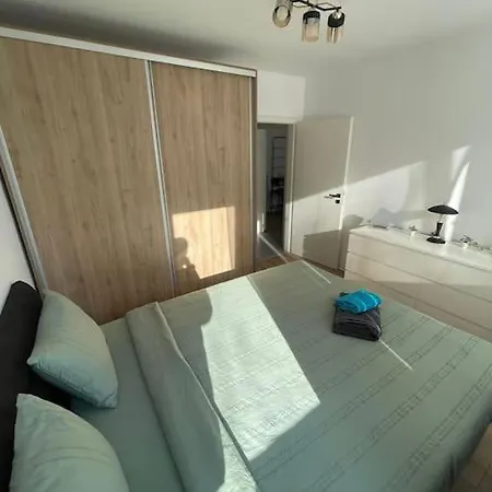 Urban 2bedroom Ultra-central Free Parking