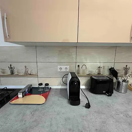 Urban 2bedroom Ultra-central Free Parking *