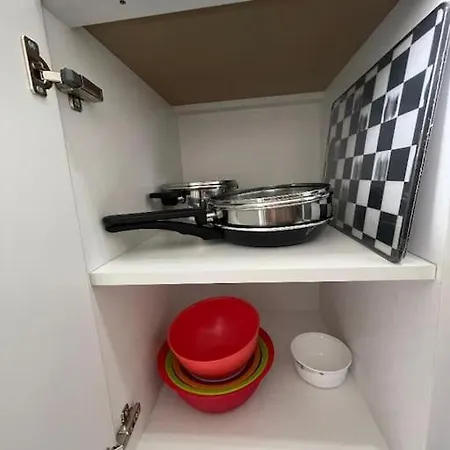Urban 2bedroom Ultra-central Free Parking * Bucharest