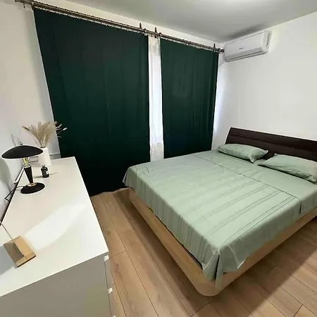 Urban 2bedroom Ultra-central Free Parking * Bucharest