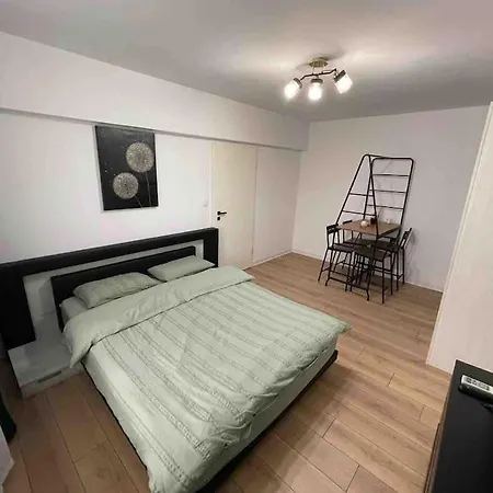 Apartment Urban 2bedroom Ultra-central Free Parking
