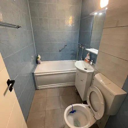 Appartement Urban 2bedroom Ultra-central Free Parking