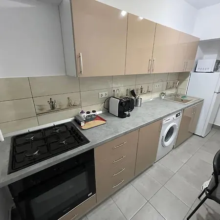 Appartement Urban 2bedroom Ultra-central Free Parking *
