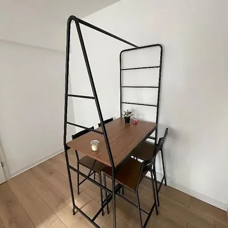 Urban 2bedroom Ultra-central Free Parking Appartement