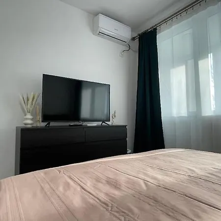 Appartement Urban 2bedroom Ultra-central Free Parking