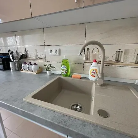 Appartement Urban 2bedroom Ultra-central Free Parking *
