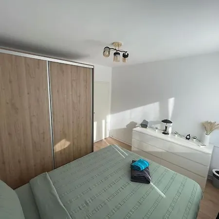 Urban 2bedroom Ultra-central Free Parking Appartement Bucarest