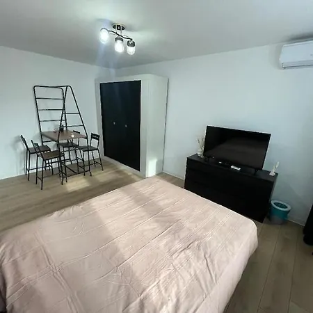 Appartement Urban 2bedroom Ultra-central Free Parking Bucarest