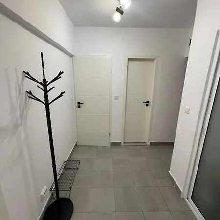 Urban 2bedroom Ultra-central Free Parking Appartement *