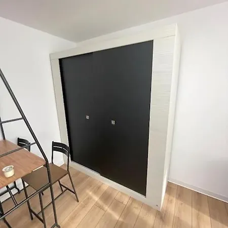 Urban 2bedroom Ultra-central Free Parking Bucarest