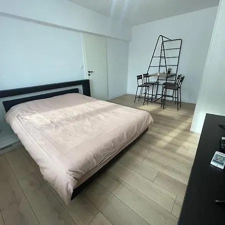 Appartement Urban 2bedroom Ultra-central Free Parking